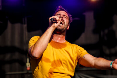 Pardon Service @ Maanrock, picture 8, photographed by Alex Wyckmans - FrontView Magazine