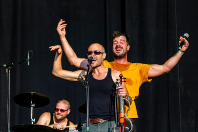 Pardon Service @ Maanrock, picture 15, photographed by Alex Wyckmans - FrontView Magazine