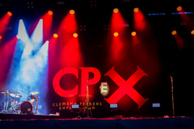 The Clement Peerens Explosition @ Maanrock, picture 1, photographed by Alex Wyckmans - FrontView Magazine