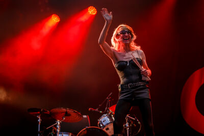 The Clement Peerens Explosition @ Maanrock, picture 2, photographed by Alex Wyckmans - FrontView Magazine