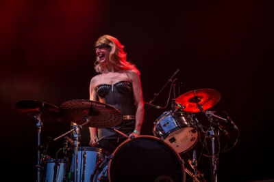 The Clement Peerens Explosition @ Maanrock, picture 3, photographed by Alex Wyckmans - FrontView Magazine