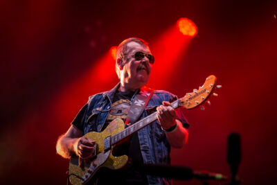 The Clement Peerens Explosition @ Maanrock, picture 4, photographed by Alex Wyckmans - FrontView Magazine