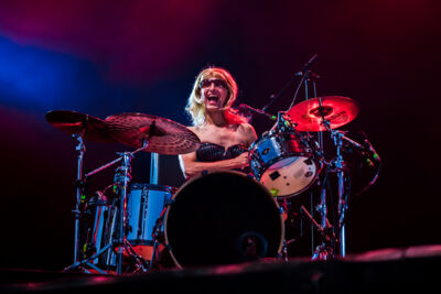 The Clement Peerens Explosition @ Maanrock, picture 7, photographed by Alex Wyckmans - FrontView Magazine