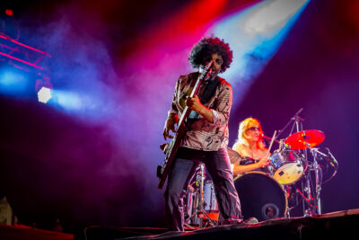 The Clement Peerens Explosition @ Maanrock, picture 8, photographed by Alex Wyckmans - FrontView Magazine