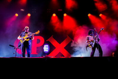 The Clement Peerens Explosition @ Maanrock, picture 9, photographed by Alex Wyckmans - FrontView Magazine