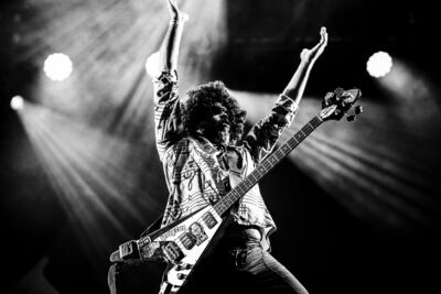 The Clement Peerens Explosition @ Maanrock, picture 10, photographed by Alex Wyckmans - FrontView Magazine