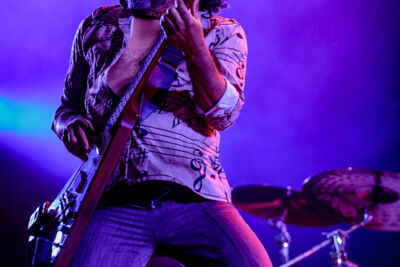 The Clement Peerens Explosition @ Maanrock, picture 11, photographed by Alex Wyckmans - FrontView Magazine