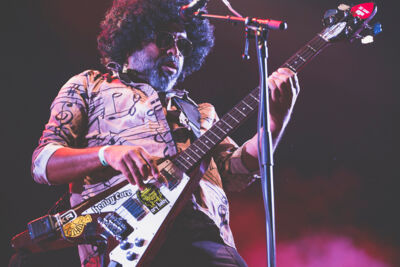 The Clement Peerens Explosition @ Maanrock, picture 12, photographed by Alex Wyckmans - FrontView Magazine