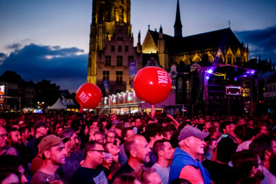 The Clement Peerens Explosition @ Maanrock, picture 14, photographed by Alex Wyckmans - FrontView Magazine