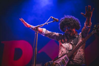 The Clement Peerens Explosition @ Maanrock, picture 15, photographed by Alex Wyckmans - FrontView Magazine