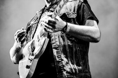 The Clement Peerens Explosition @ Maanrock, picture 17, photographed by Alex Wyckmans - FrontView Magazine