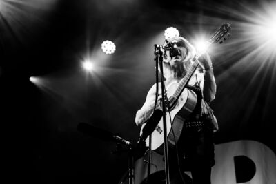The Clement Peerens Explosition @ Maanrock, picture 20, photographed by Alex Wyckmans - FrontView Magazine