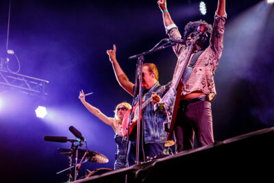 The Clement Peerens Explosition @ Maanrock, picture 21, photographed by Alex Wyckmans - FrontView Magazine