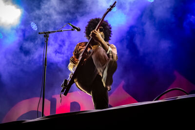 The Clement Peerens Explosition @ Maanrock, picture 23, photographed by Alex Wyckmans - FrontView Magazine