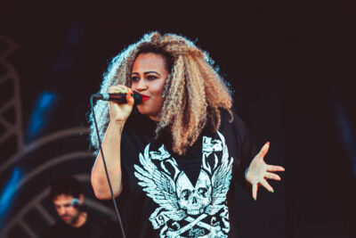 Tourist LeMC @ Buikrock, picture 4, photographed by Ruben Vandeweijer - FrontView Magazine