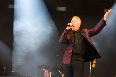 ABC @ W-Fest zaterdag, picture 10, photographed by Luc Klinckaert - FrontView Magazine