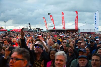 ABC @ W-Fest zaterdag, picture 12, photographed by Luc Klinckaert - FrontView Magazine