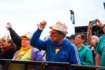 ABC @ W-Fest zaterdag, picture 13, photographed by Luc Klinckaert - FrontView Magazine