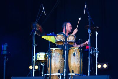 Blackbox @ W-Fest zondag, picture 1, photographed by Luc Klinckaert - FrontView Magazine