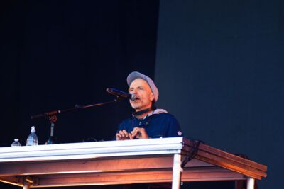 Blackbox @ W-Fest zondag, picture 2, photographed by Luc Klinckaert - FrontView Magazine