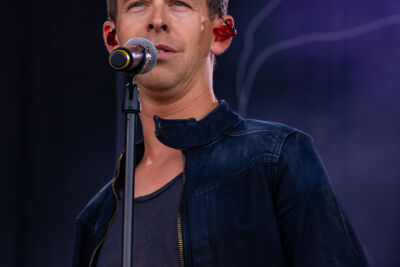Cleymans & Van Geel @ Buikrock, foto 6, foto's door Sven Vandervoort - FrontView Magazine