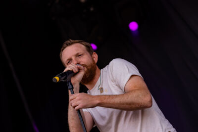 Cleymans & Van Geel @ Buikrock, foto 7, foto's door Sven Vandervoort - FrontView Magazine