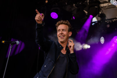 Cleymans & Van Geel @ Buikrock, foto 8, foto's door Sven Vandervoort - FrontView Magazine