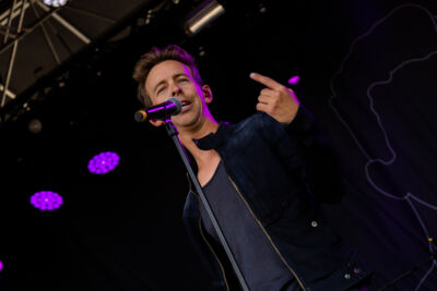 Cleymans & Van Geel @ Buikrock, foto 15, foto's door Sven Vandervoort - FrontView Magazine