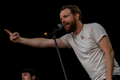 Cleymans & Van Geel @ Buikrock, foto 16, foto's door Sven Vandervoort - FrontView Magazine