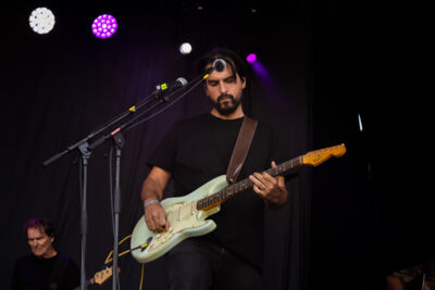 Cleymans & Van Geel @ Buikrock, foto 17, foto's door Sven Vandervoort - FrontView Magazine