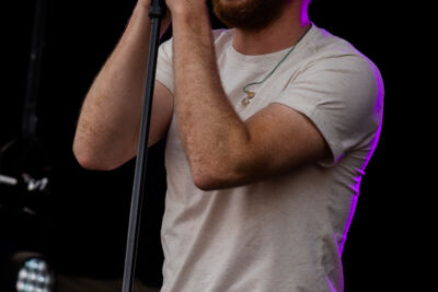 Cleymans & Van Geel @ Buikrock, foto 21, foto's door Sven Vandervoort - FrontView Magazine
