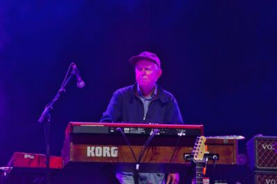 Del Amitri @ W-Fest zaterdag, picture 4, photographed by Luc Klinckaert - FrontView Magazine