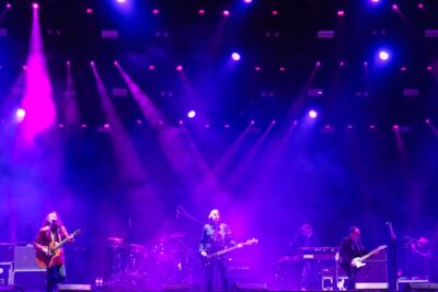 Del Amitri @ W-Fest zaterdag, picture 14, photographed by Luc Klinckaert - FrontView Magazine