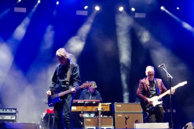 Del Amitri @ W-Fest zaterdag, picture 17, photographed by Luc Klinckaert - FrontView Magazine