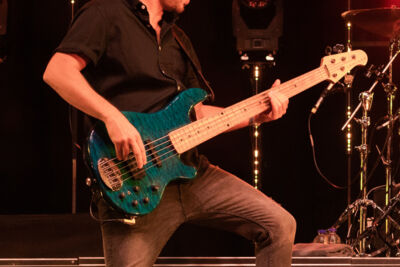 Level Six @ Buikrock, foto 12, foto's door Sven Vandervoort, Shani Swings - FrontView Magazine