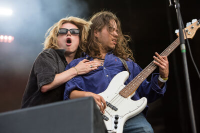 Meltheads @ Maanrock, picture 5, photographed by Marc Verdonck - FrontView Magazine
