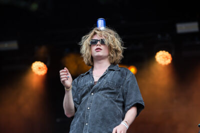 Meltheads @ Maanrock, picture 6, photographed by Marc Verdonck - FrontView Magazine
