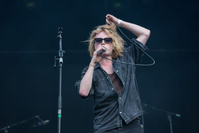 Meltheads @ Maanrock, picture 9, photographed by Marc Verdonck - FrontView Magazine