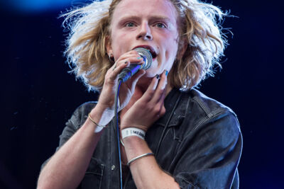 Meltheads @ Maanrock, picture 11, photographed by Marc Verdonck - FrontView Magazine