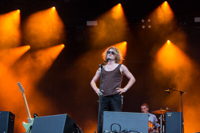 Meltheads @ Maanrock, picture 15, photographed by Marc Verdonck - FrontView Magazine