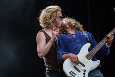 Meltheads @ Maanrock, picture 16, photographed by Marc Verdonck - FrontView Magazine