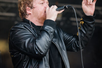 Rhea @ Road Rock, foto 10, foto's door Jürgen Bruynooghe - FrontView Magazine