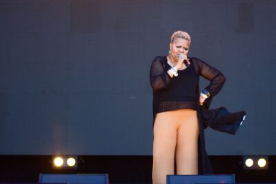 Robin S @ W-Fest zondag, picture 3, photographed by Luc Klinckaert - FrontView Magazine