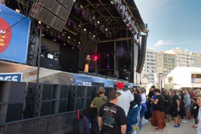 Robin S @ W-Fest zondag, picture 9, photographed by Luc Klinckaert - FrontView Magazine