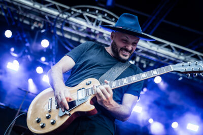 Shtevil @ Fonnefeesten 2022, foto 3, foto's door Danny Wagemans - FrontView Magazine