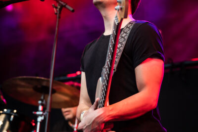 Shtevil @ Fonnefeesten 2022, foto 6, foto's door Danny Wagemans - FrontView Magazine