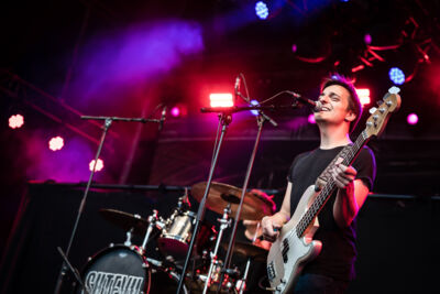 Shtevil @ Fonnefeesten 2022, foto 7, foto's door Danny Wagemans - FrontView Magazine