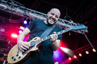 Shtevil @ Fonnefeesten 2022, foto 9, foto's door Danny Wagemans - FrontView Magazine