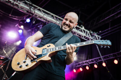 Shtevil @ Fonnefeesten 2022, foto 11, foto's door Danny Wagemans - FrontView Magazine