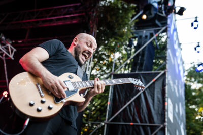 Shtevil @ Fonnefeesten 2022, foto 12, foto's door Danny Wagemans - FrontView Magazine